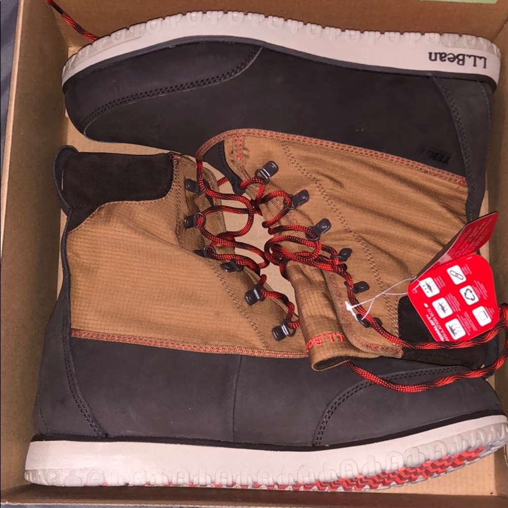 L.L Bean Boots